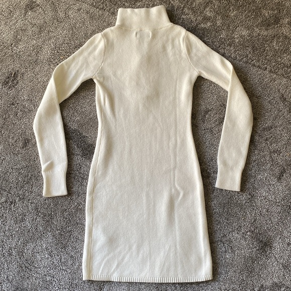 Sweater Dress - Picture 4 of 4